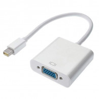 Adaptateur  Mini DisplayPort vers VGA Tunisie