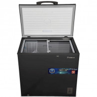 Congélateur Horizontal Biolux MOD-CR24S 240 Litres Gris en Tunisie