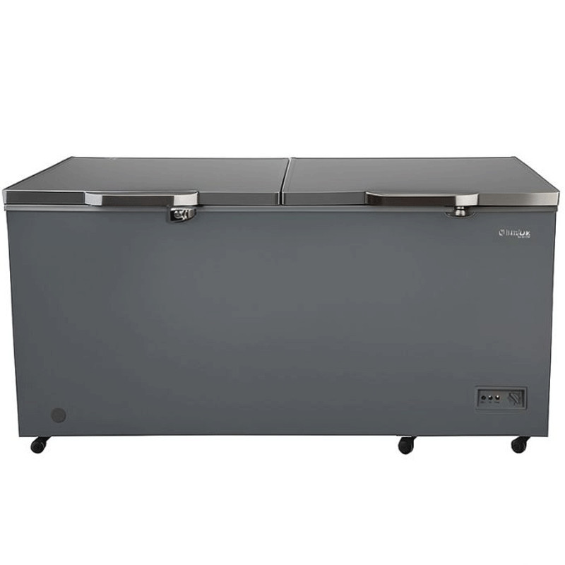 Congélateur Horizontal Biolux MOD-CR60S 600 Litres Gris en Tunisie Congélateur Horizontal Biolux MOD-CR60S 600 Litres Gris en Tunisie