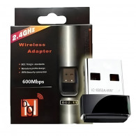 Clé Wifi USB PIX-LINK 450MBPS 802.11 2.4GHz en Tunisie