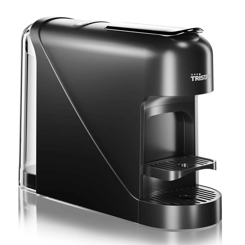 Machine à Café Tristar CM-2300 1400W 0.8L Noir en Tunisie