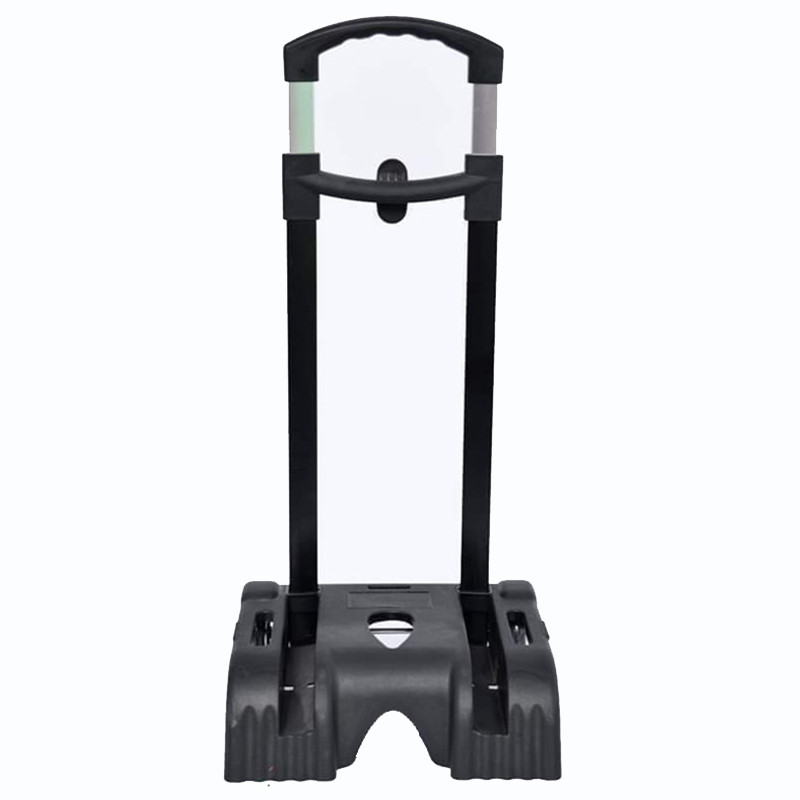 Chariot Scolaire Pour Cartable 2 Roues S01L Noir En Tunisie
