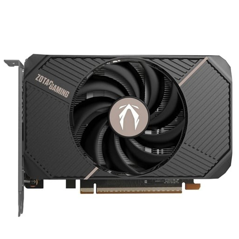 Carte Graphique Zotac Gaming GeForce RTX 5060 8Go GDDR7 SOLO En Tunisie