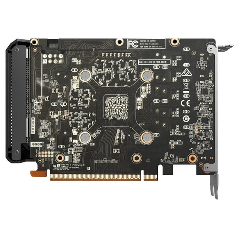 Carte Graphique Zotac Gaming GeForce RTX 5060 8Go GDDR7 SOLO En Tunisie
