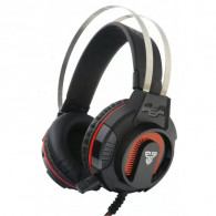 Micro Casque Gaming Fantech VISAGE II HG17S RGB Noir En Tunisie