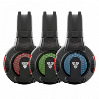 Micro Casque Gaming Fantech VISAGE II HG17S RGB Noir En Tunisie Micro Casque Gaming Fantech VISAGE II HG17S RGB Noir En Tunisie