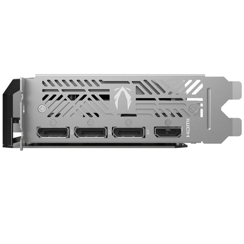 Carte Graphique Zotac Gaming GeForce RTX 5060 8Go GDDR7 AMP en Tunisie