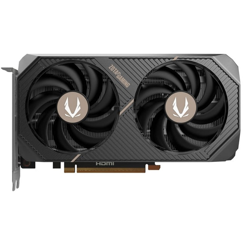 Carte Graphique Zotac Gaming GeForce RTX 5060 8Go GDDR7 AMP en Tunisie