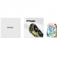 Carte Graphique Zotac Gaming GeForce RTX 5060 8Go GDDR7 AMP en Tunisie Carte Graphique Zotac Gaming GeForce RTX 5060 8Go GDDR7 AMP en Tunisie