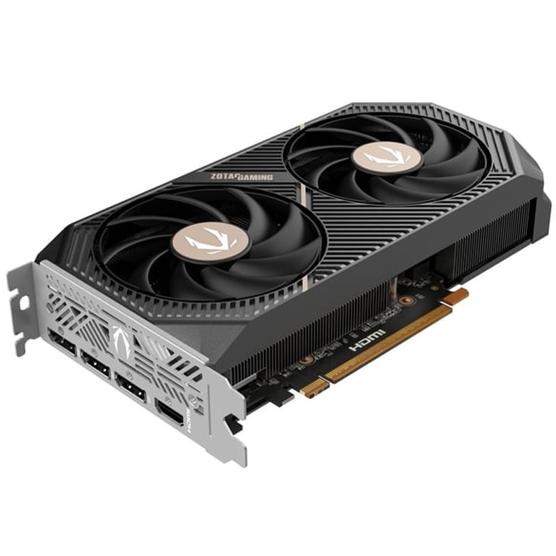 Carte Graphique Zotac Gaming GeForce RTX 5060 8Go GDDR7 AMP en Tunisie