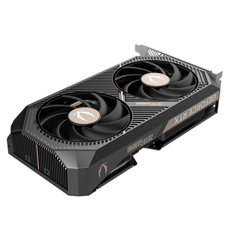 Carte Graphique Zotac Gaming GeForce RTX 5060 8Go GDDR7 AMP en Tunisie