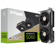 Carte Graphique Zotac Gaming GeForce RTX 5060 8Go GDDR7 AMP en Tunisie