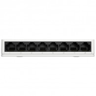 Switch De Bureau Pix Link SW08S 8Ports 10/100 Mbps  En Tunisie