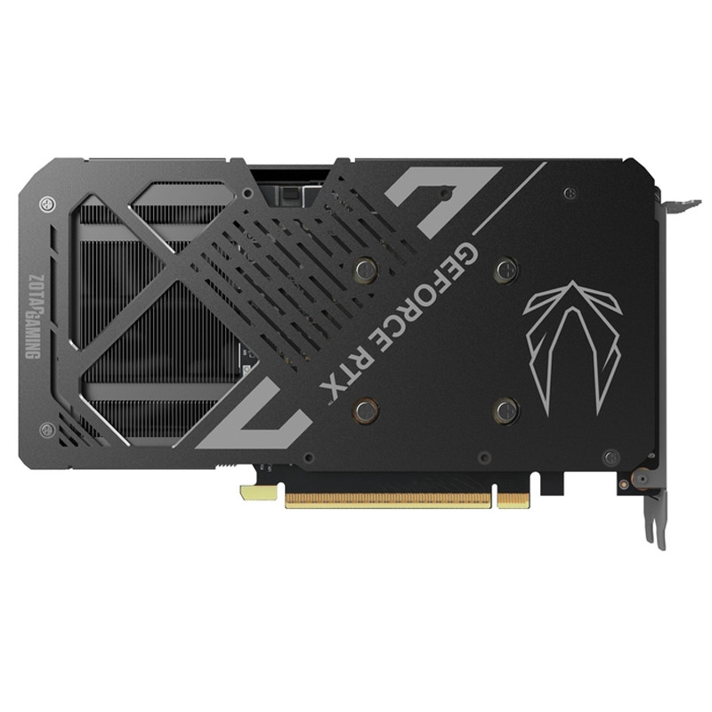 Carte Graphique Zotac Gaming GeForce RTX 5060 Ti 16Go GDDR7 Twin Edge en Tunisie