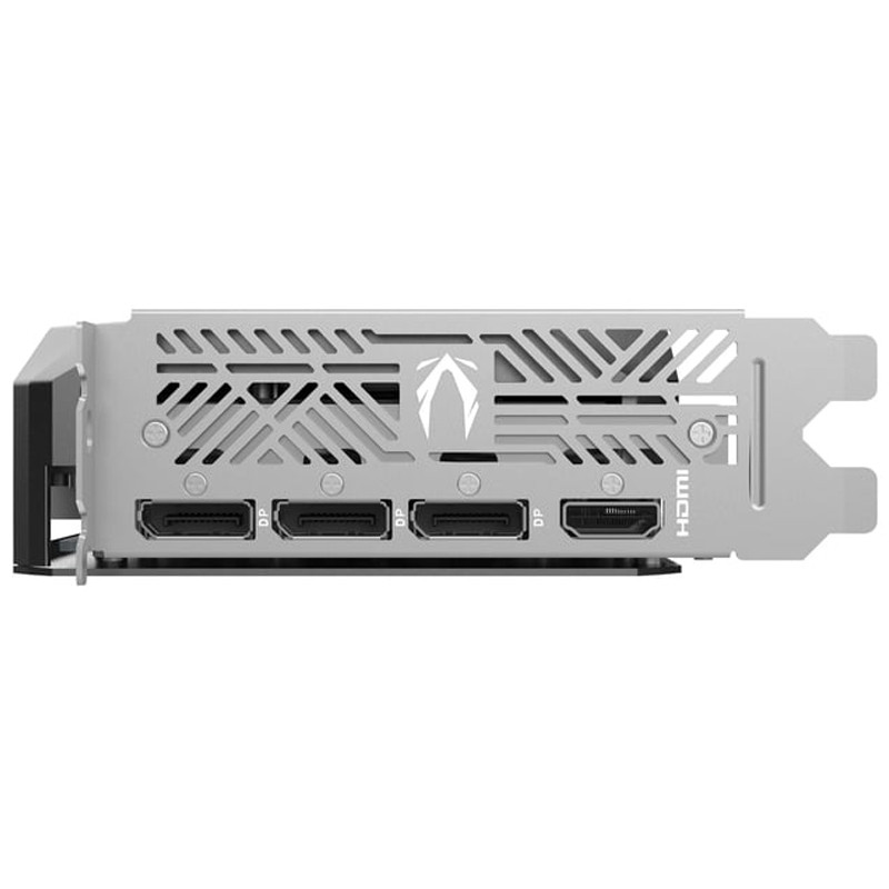 Carte Graphique Zotac Gaming GeForce RTX 5060 Ti 16Go GDDR7 Twin Edge en Tunisie
