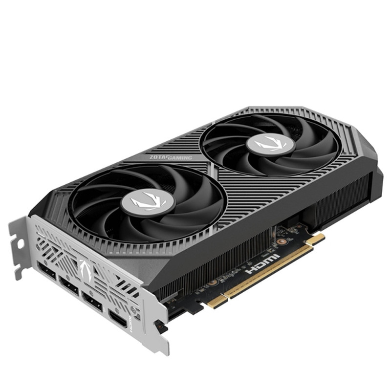 Carte Graphique Zotac Gaming GeForce RTX 5060 Ti 16Go GDDR7 Twin Edge en Tunisie