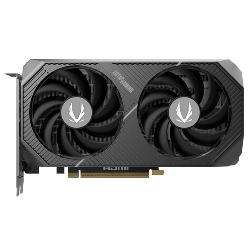 Carte Graphique Zotac Gaming GeForce RTX 5060 Ti 16Go GDDR7 Twin Edge en Tunisie