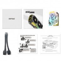 Carte Graphique Zotac Gaming GeForce RTX 5070 12Go GDDR7 Twin Edge OC Carte Graphique Zotac Gaming GeForce RTX 5070 12Go GDDR7 Twin Edge OC