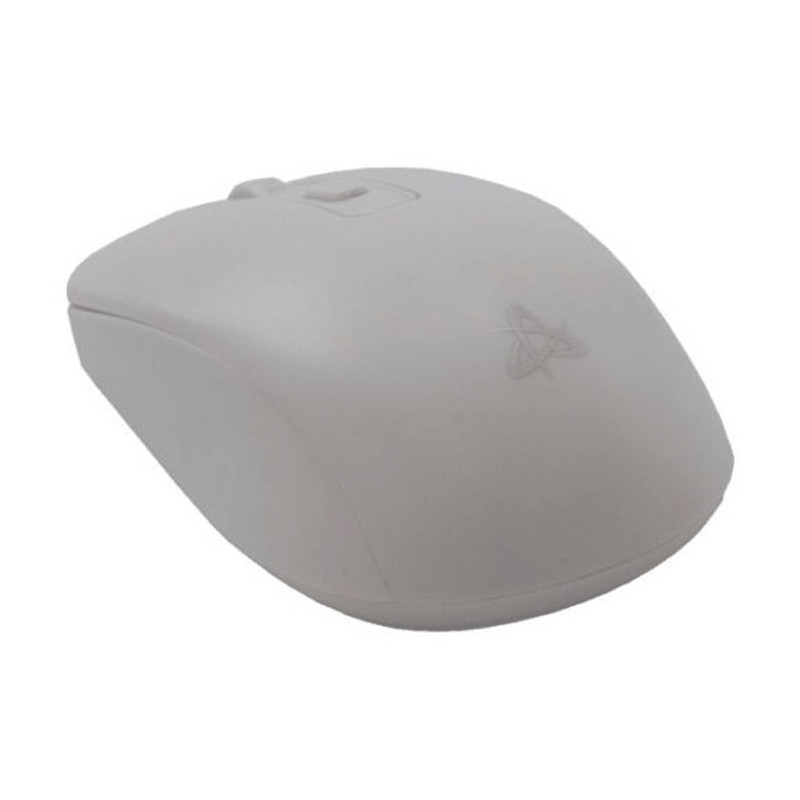 Souris Sans Fil Sbox WM-837 Blanc en Tunisie