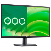 Ecran Dell E2725H 27″ Full HD 75 Hz VA Noir en Tunisie