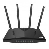 Routeur Sans Fil D-Link DWR-M920 300 MBPS 4G Noir En Tunisie