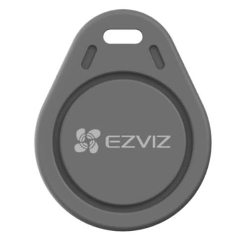 Carte de proximité Ezviz CS-DL-IC-CPU-R200 Gris en Tunisie Carte de proximité Ezviz CS-DL-IC-CPU-R200 Gris en Tunisie