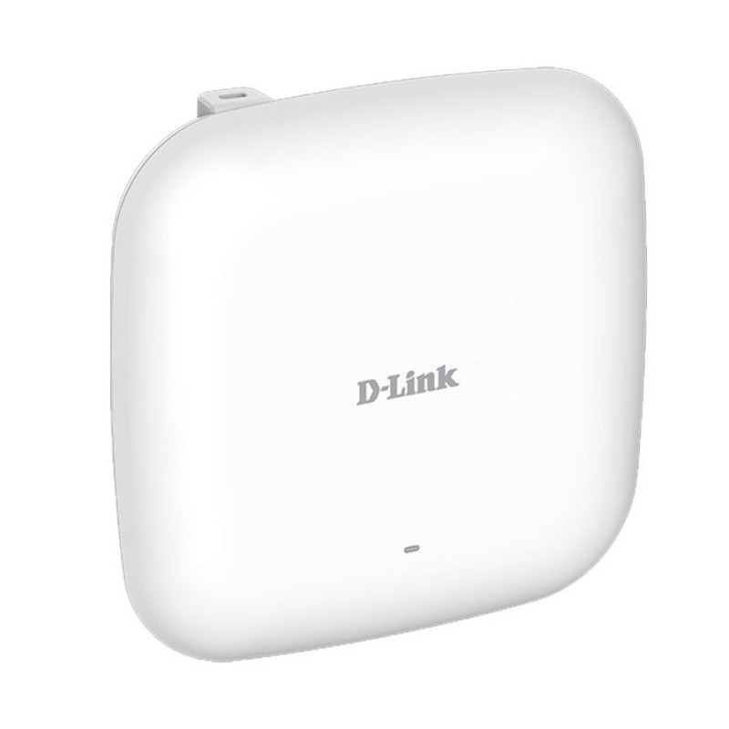 Point D'accès Sans Fil D-Link DAP-X2810 Dual Band Blanc En Tunisie