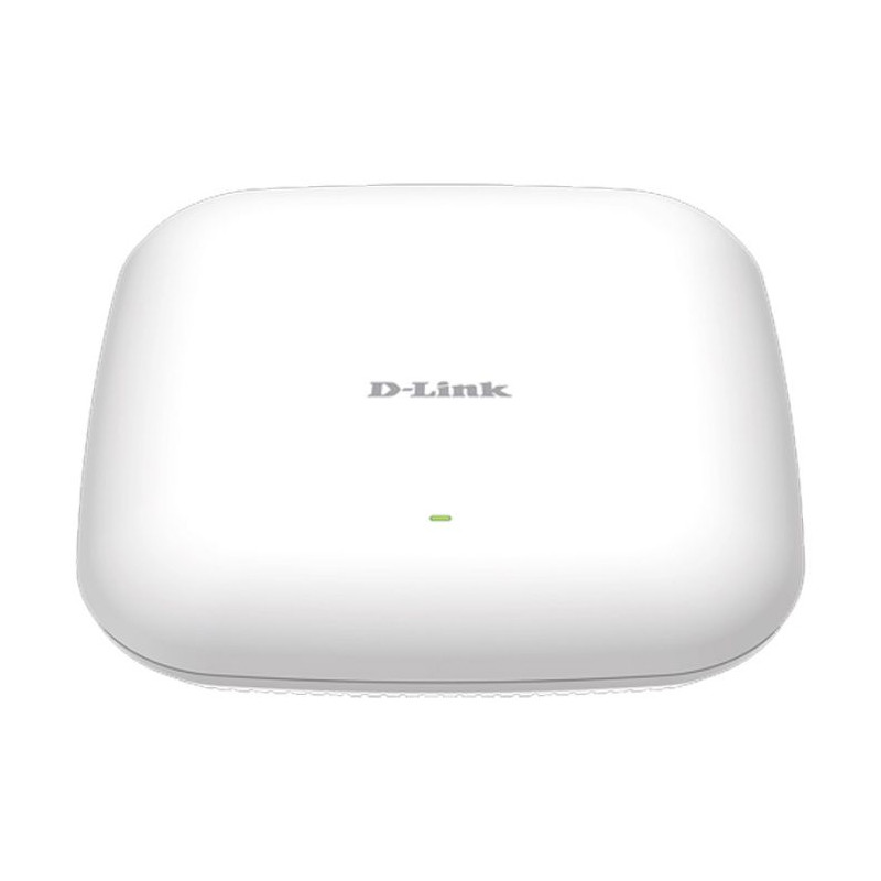 Point D'accès Sans Fil D-Link DAP-X2810 Dual Band Blanc En Tunisie