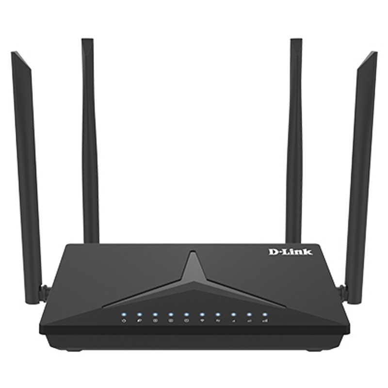 Routeur Sans Fil D-link N300 4G LTE Noir DWR-M920M en Tunisie Routeur Sans Fil D-link N300 4G LTE Noir DWR-M920M en Tunisie