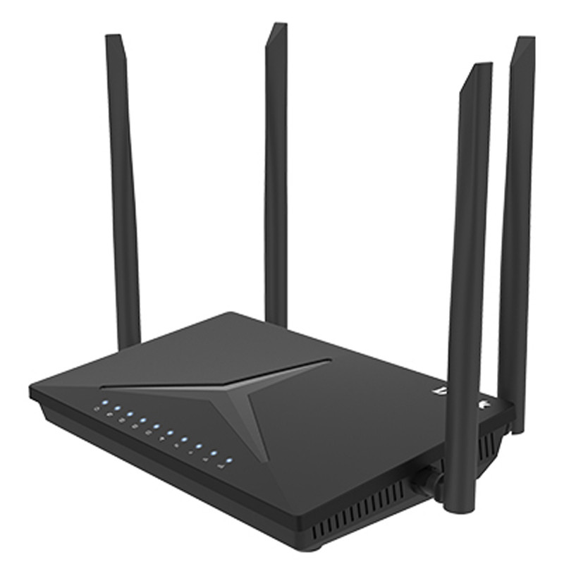 Routeur Sans Fil D-link N300 4G LTE Noir DWR-M920M en Tunisie