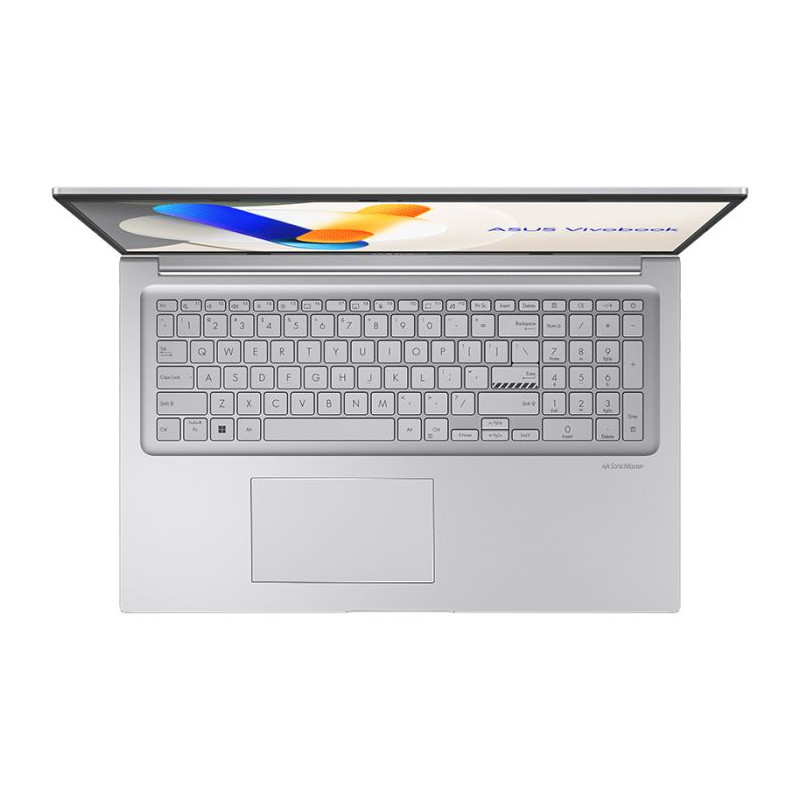 Pc Portable Asus VivoBook 17 X1704VA i5 13Gén 8Go 512Go SSD Windows 11 en Tunisie