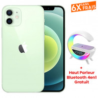 iPhone 12 64Go Vert en Tunisie