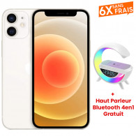 iPhone 12 64Go Blanc en Tunisie