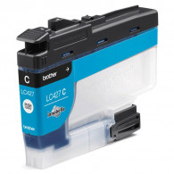 Cartouche D'encre Brother LC427 Adaptable Cyan en Tunisie
