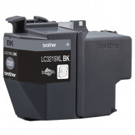 Cartouche D'encre BrotherLC3219XL Adaptable Noir en Tunisie