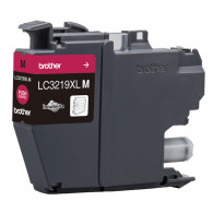 Cartouche D'encre BrotherLC3219XL Adaptable Magenta en Tunisie