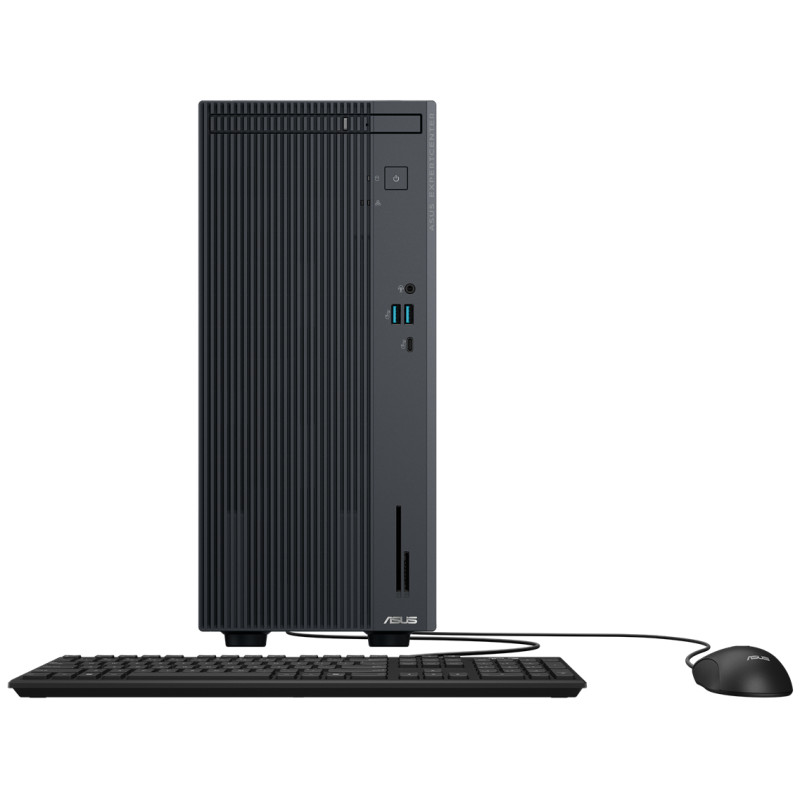 Pc De Bureau Asus ExpertCenter P500 i3 13Gén 8Go 256Go SSD en Tunisie Pc De Bureau Asus ExpertCenter P500 i3 13Gén 8Go 256Go SSD en Tunisie