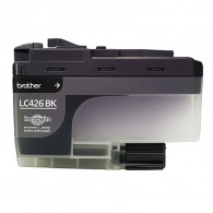 Cartouche D'encre Brother LC426 Adaptable Noir en Tunisie