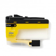 Cartouche D'encre Brother LC426 Adaptable Jaune en Tunisie