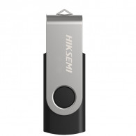 Clé USB Hiksemi M200S 64Go USB 3.0 Noir