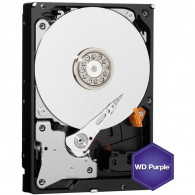Disque Dur Interne De Surveillance Western Digital WD30PURX 3.5" 3To SATA En Tunisie