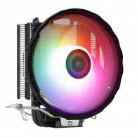 Refroidisseur Processeur Aero Cool FRGB-RAVE3-4P Noir En Tunisie