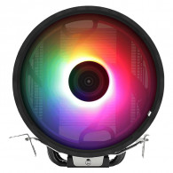 Refroidisseur Processeur Aero Cool FRGB-RAVE3-4P Noir En Tunisie