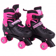 Chaussures De patin à Roulettes Taille L Rose en Tunisie