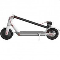 Trottinette Électrique Huaihaih H851 Blanc en Tunisie