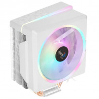 Refroidisseur Processeur Aero Cool Cylon CYLON-FRGB-4F Blanc En Tunisie