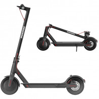 Trottinette Électrique Huaihai A11 550W Noir en Tunisie