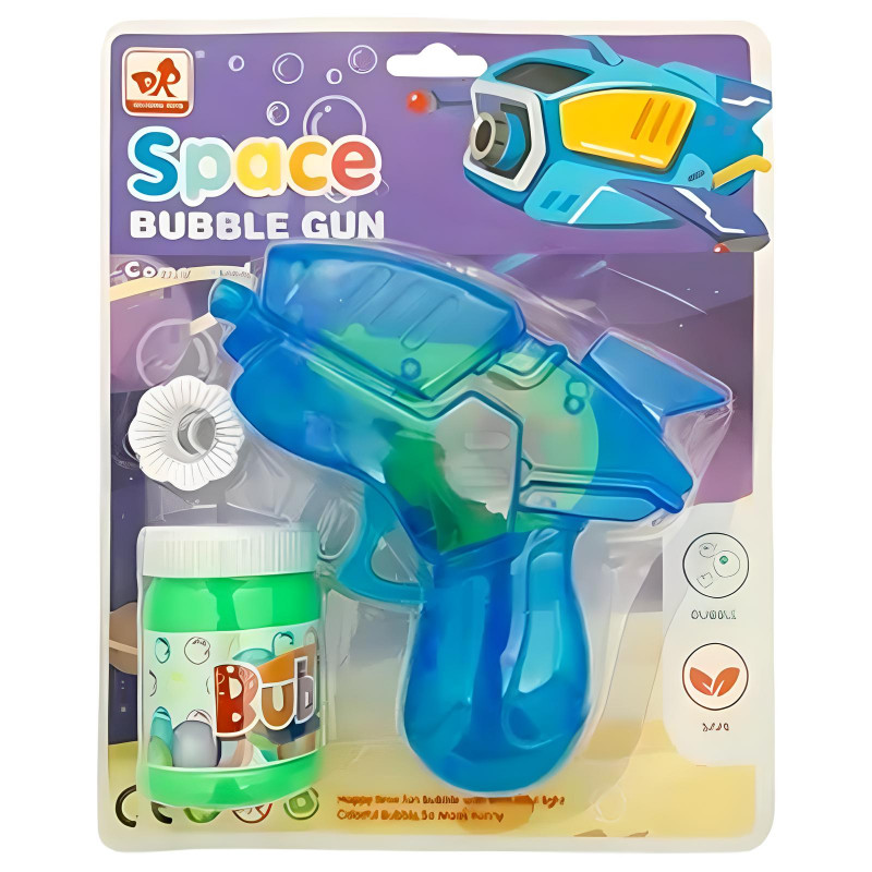 Pistolet à Bulles Babioles Vaisseau spatial en Tunisie