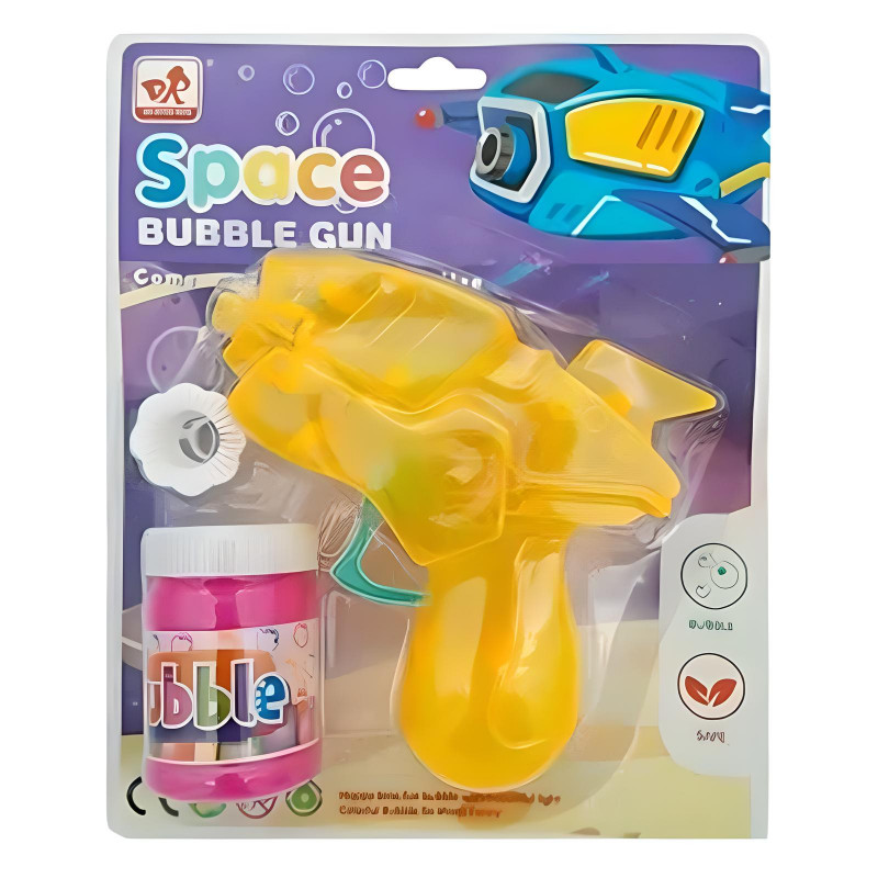 Pistolet à Bulles Babioles Vaisseau spatial en Tunisie