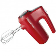 Batteur Electrique Russell Hobbs Desire 350W Rouge en Tunisie